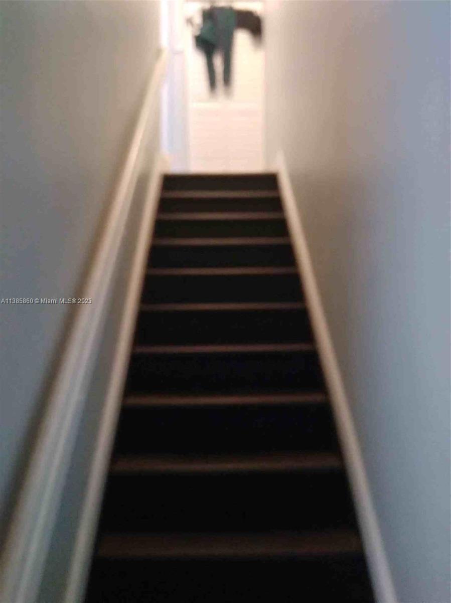 1968 Northwest 4th Court, Unit 323 Miami, FL 33136 - Photo 6 of 12 a view of entryway