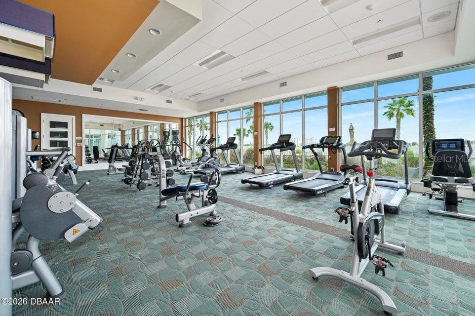 231 Riverside Drive, Unit 15011 Daytona Beach, FL 32117 - Photo 46 of 60