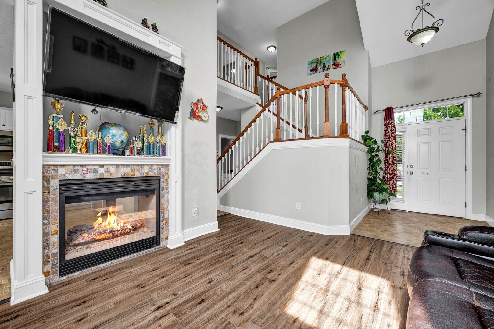1711 Glenbridge Road Bloomington, IL 61704 - Photo 9 of 54