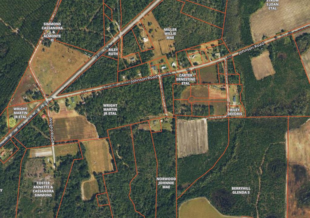 0 Roberts Road Naylor, GA 31641 - Photo 9 of 9 Gallery Image 9