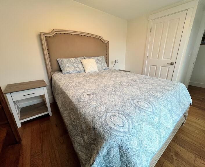 75 Spinney Mill Road Bath, ME 04530 - Photo 14 of 22 Bedroom 2