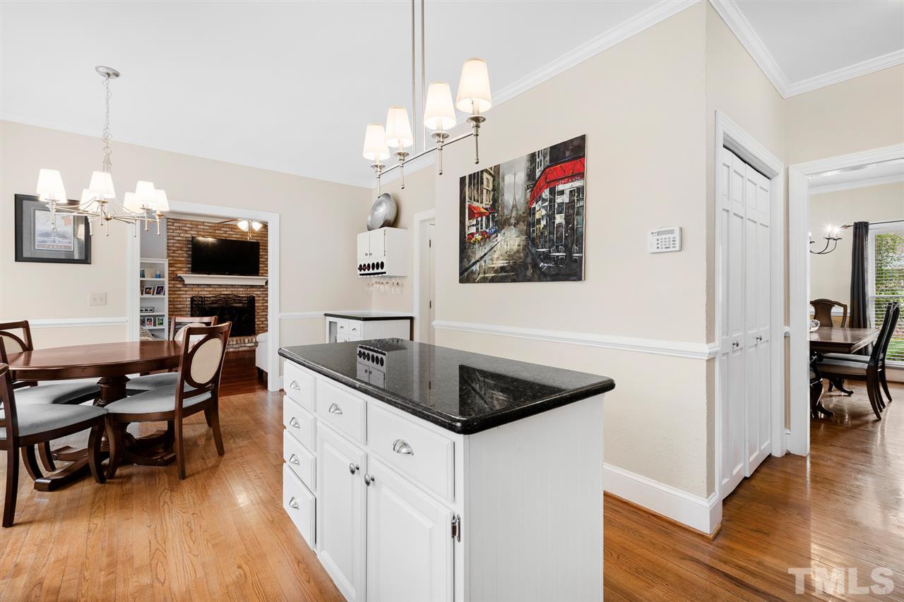 9501 Springdale Drive Raleigh, NC 27613 - Photo 12 of 30