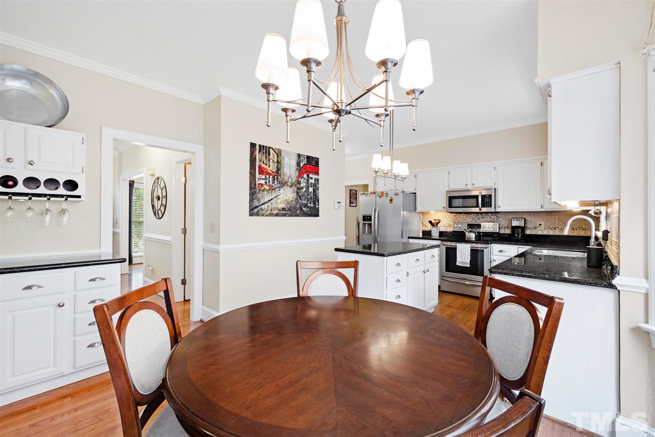 9501 Springdale Drive Raleigh, NC 27613 - Photo 13 of 30