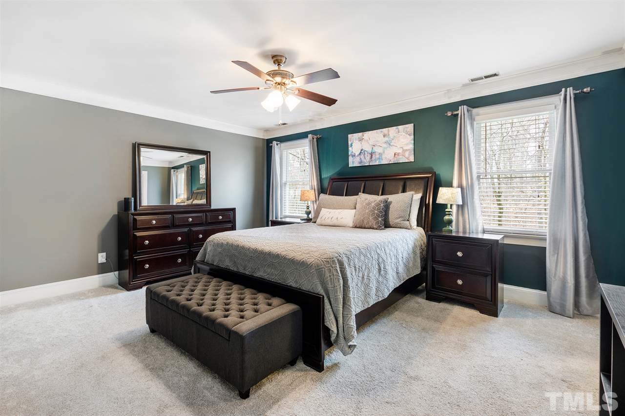 9501 Springdale Drive Raleigh, NC 27613 - Photo 15 of 30