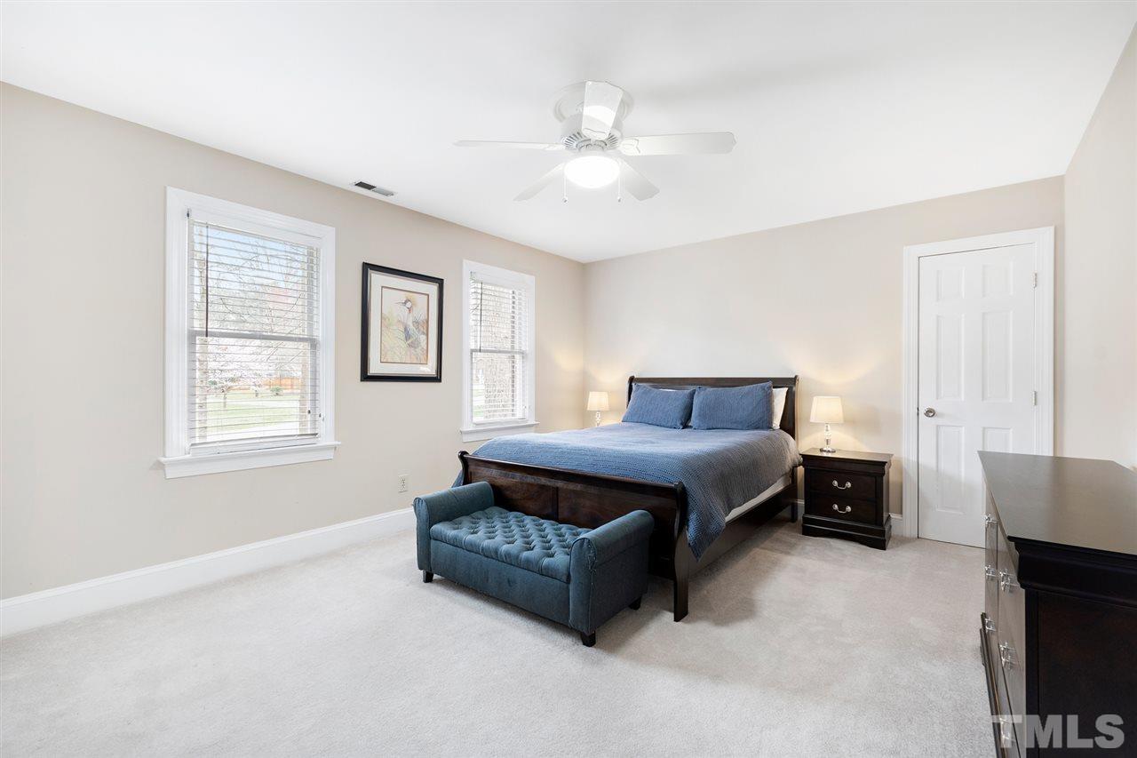 9501 Springdale Drive Raleigh, NC 27613 - Photo 18 of 30