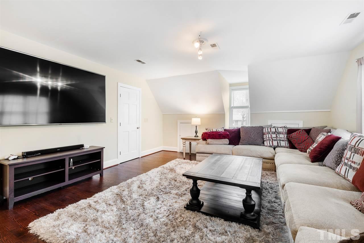 9501 Springdale Drive Raleigh, NC 27613 - Photo 24 of 30