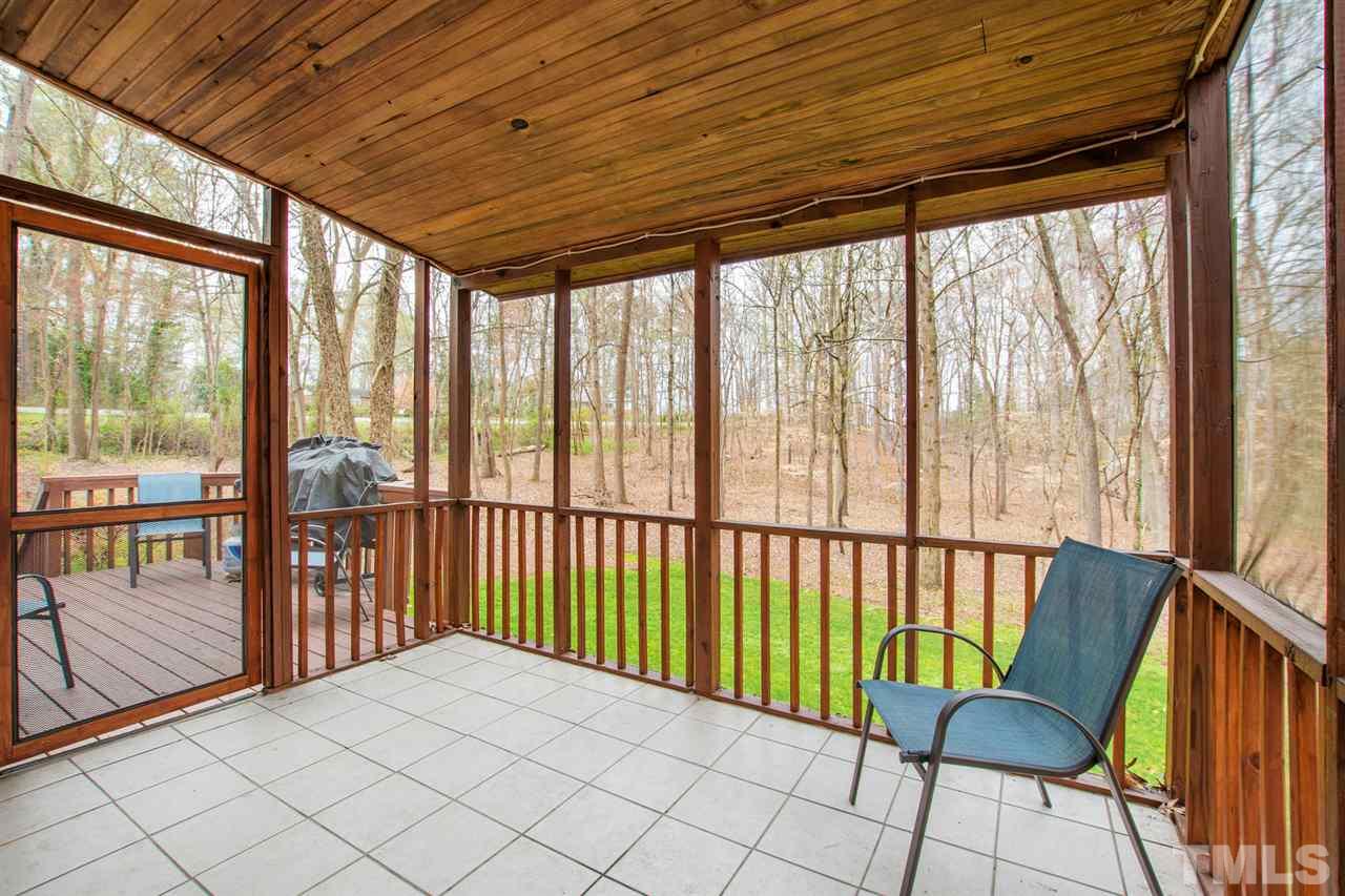 9501 Springdale Drive Raleigh, NC 27613 - Photo 27 of 30