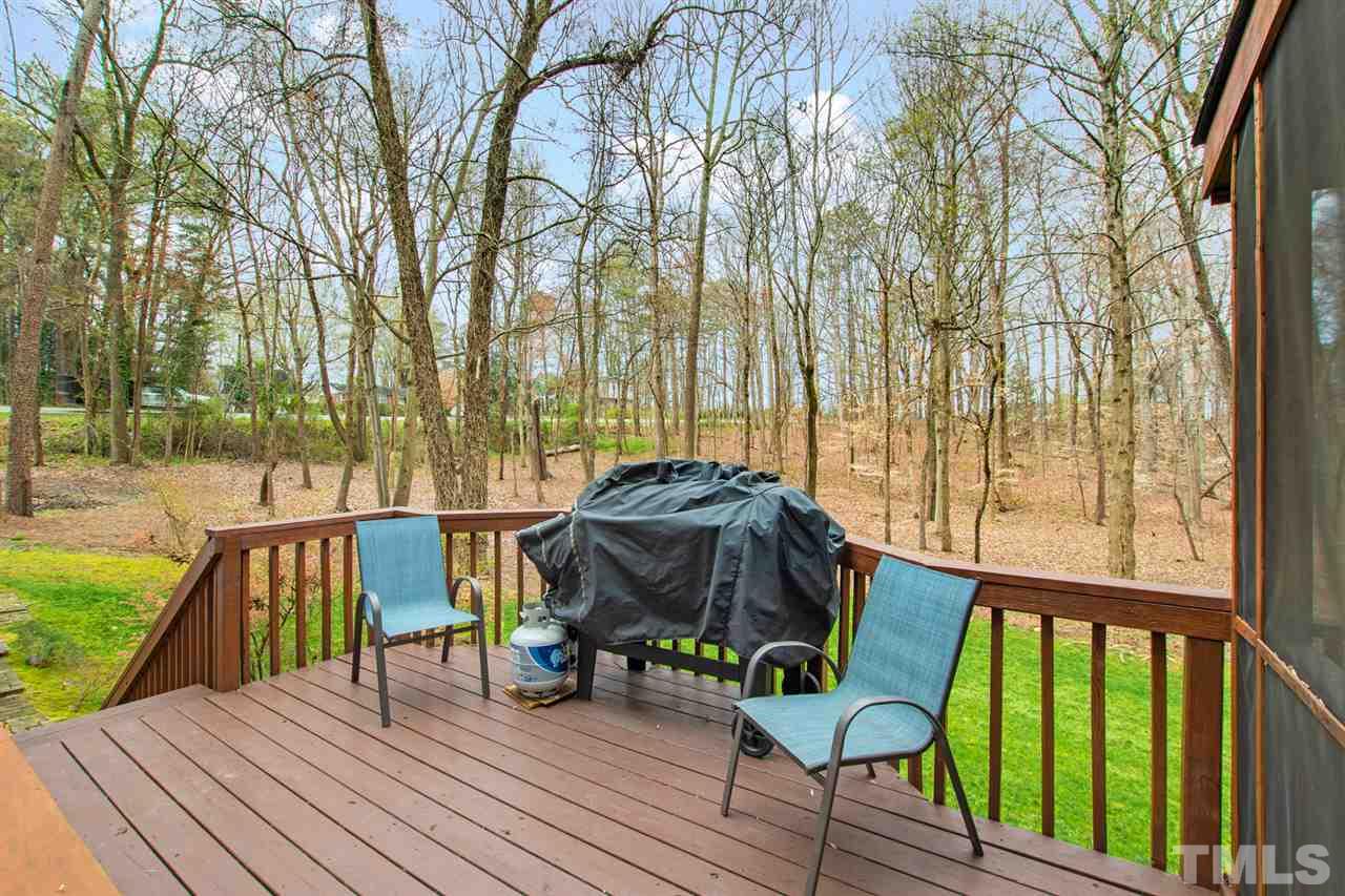 9501 Springdale Drive Raleigh, NC 27613 - Photo 28 of 30