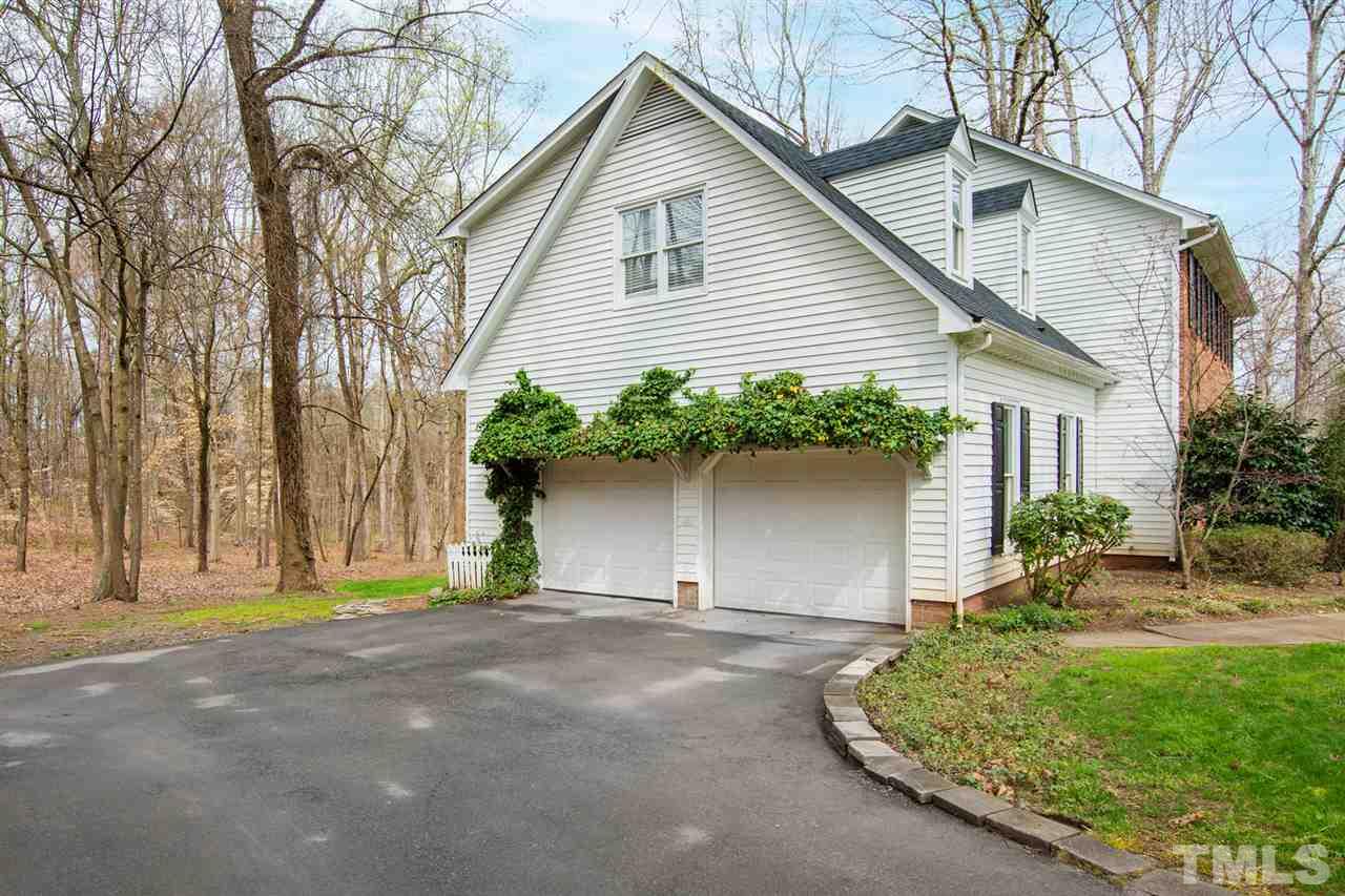 9501 Springdale Drive Raleigh, NC 27613 - Photo 29 of 30