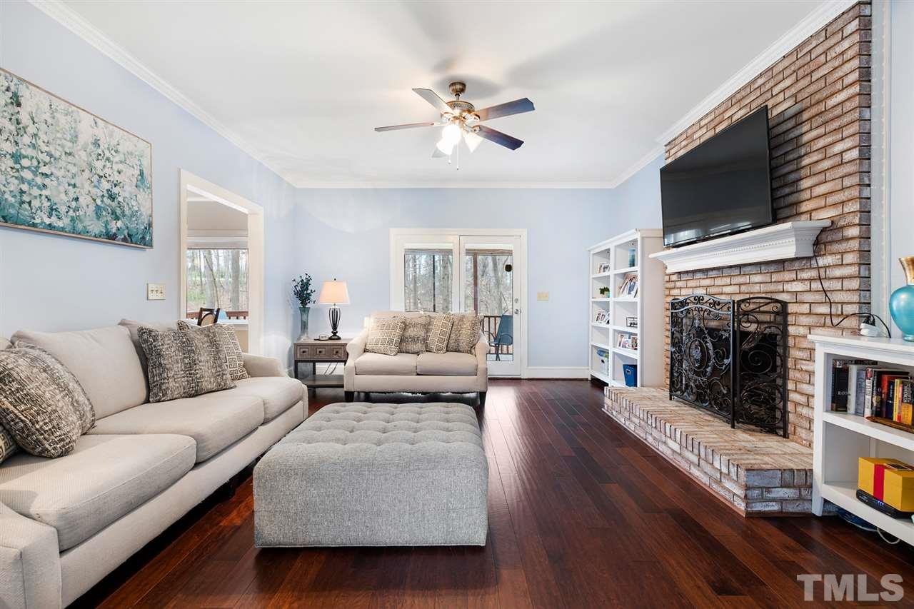 9501 Springdale Drive Raleigh, NC 27613 - Photo 7 of 30
