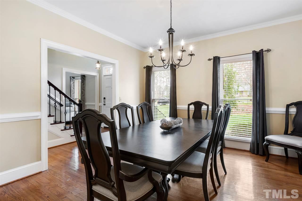 9501 Springdale Drive Raleigh, NC 27613 - Photo 8 of 30