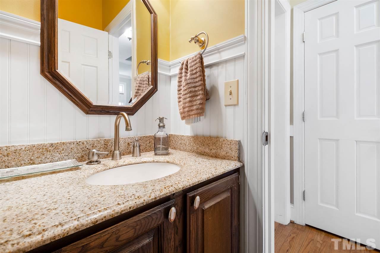 9501 Springdale Drive Raleigh, NC 27613 - Photo 9 of 30