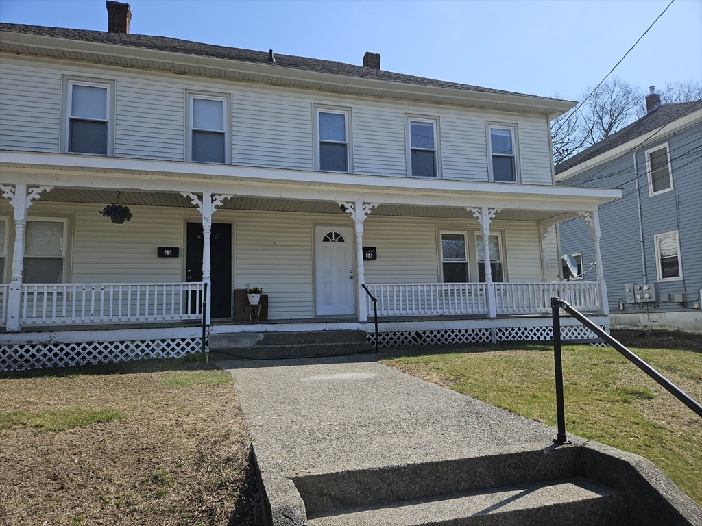 34 Spring Street, Unit 34 Whitinsville, MA 01588 - Photo 2 of 21