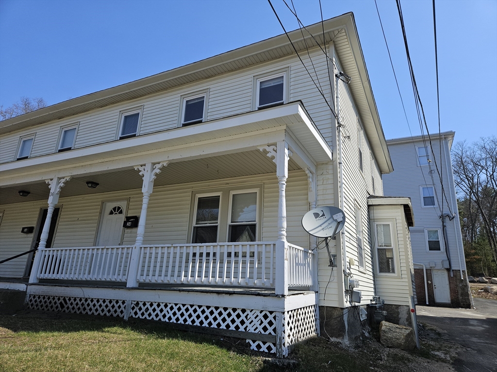 34 Spring Street, Unit 34 Whitinsville, MA 01588 - Photo 3 of 21