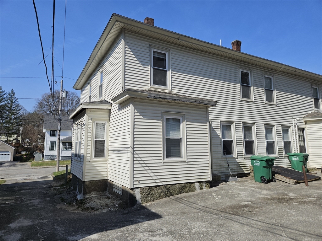 34 Spring Street, Unit 34 Whitinsville, MA 01588 - Photo 5 of 21