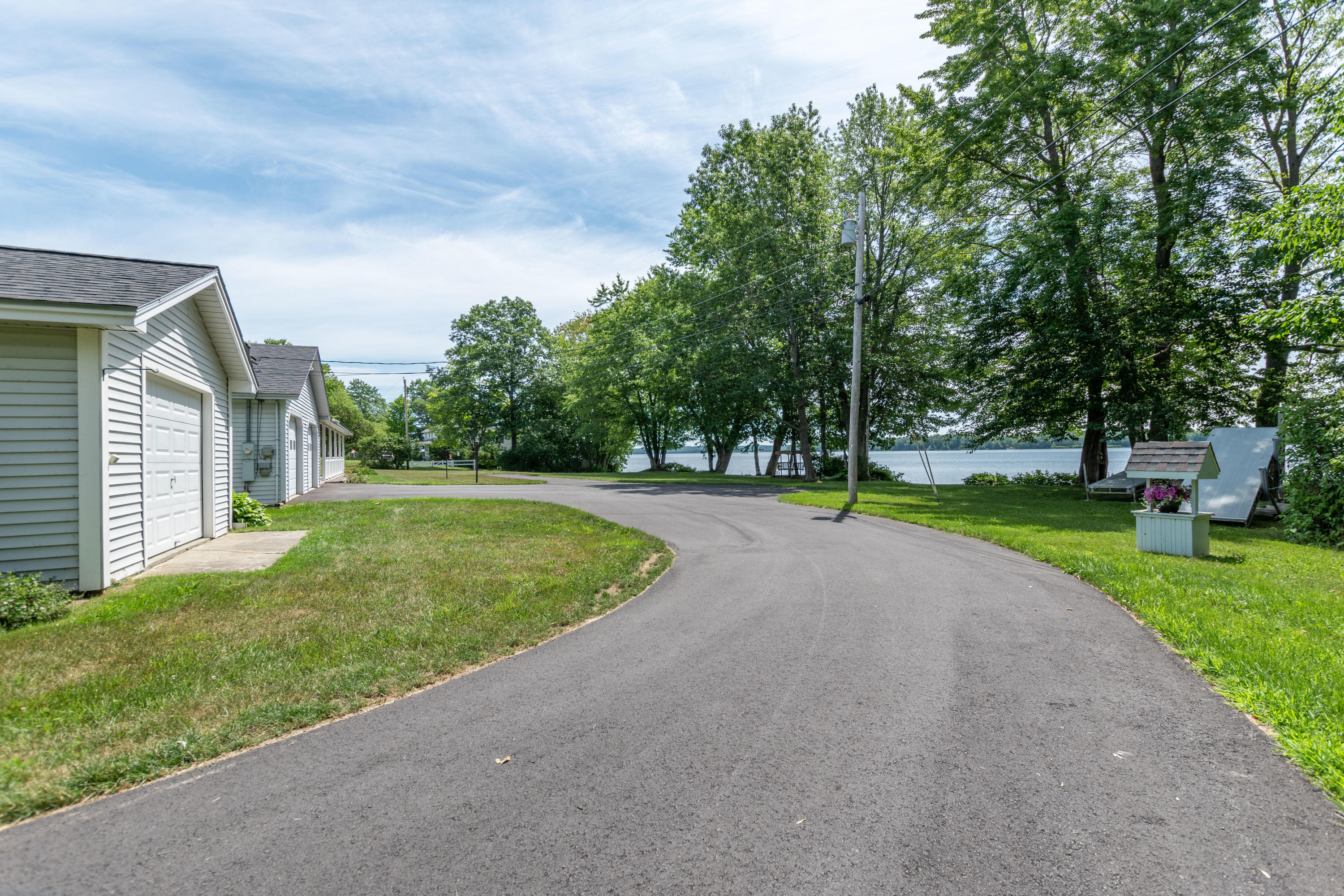 173 Camp Benson Road Newport, ME 04953 - Photo 43 of 48 Camp Benson-43
