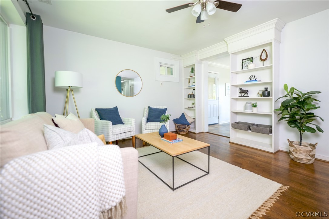 9903 Purcell Road Henrico, VA 23228 - Photo 7 of 32 Gallery Image 7