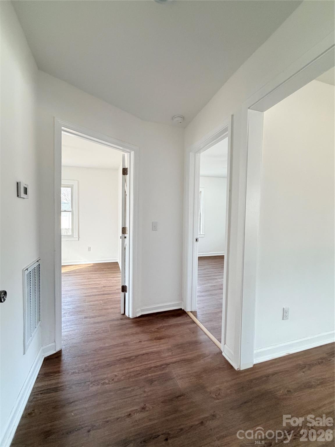 1114 Mt Olivet Road Kannapolis, NC 28083 - Photo 9 of 26 a view of wooden floor