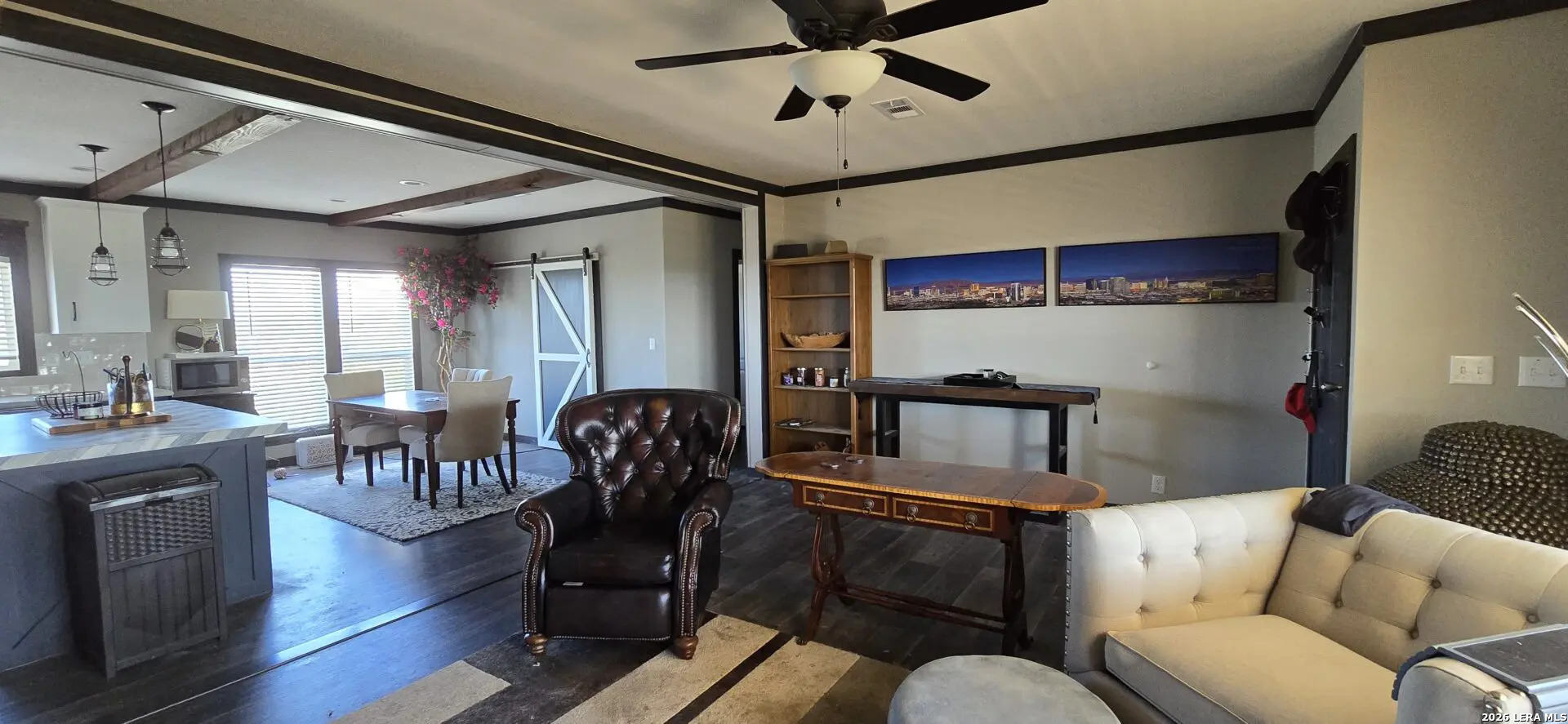 487 Sd 45460 Rocksprings, TX 78880 - Photo 13 of 42