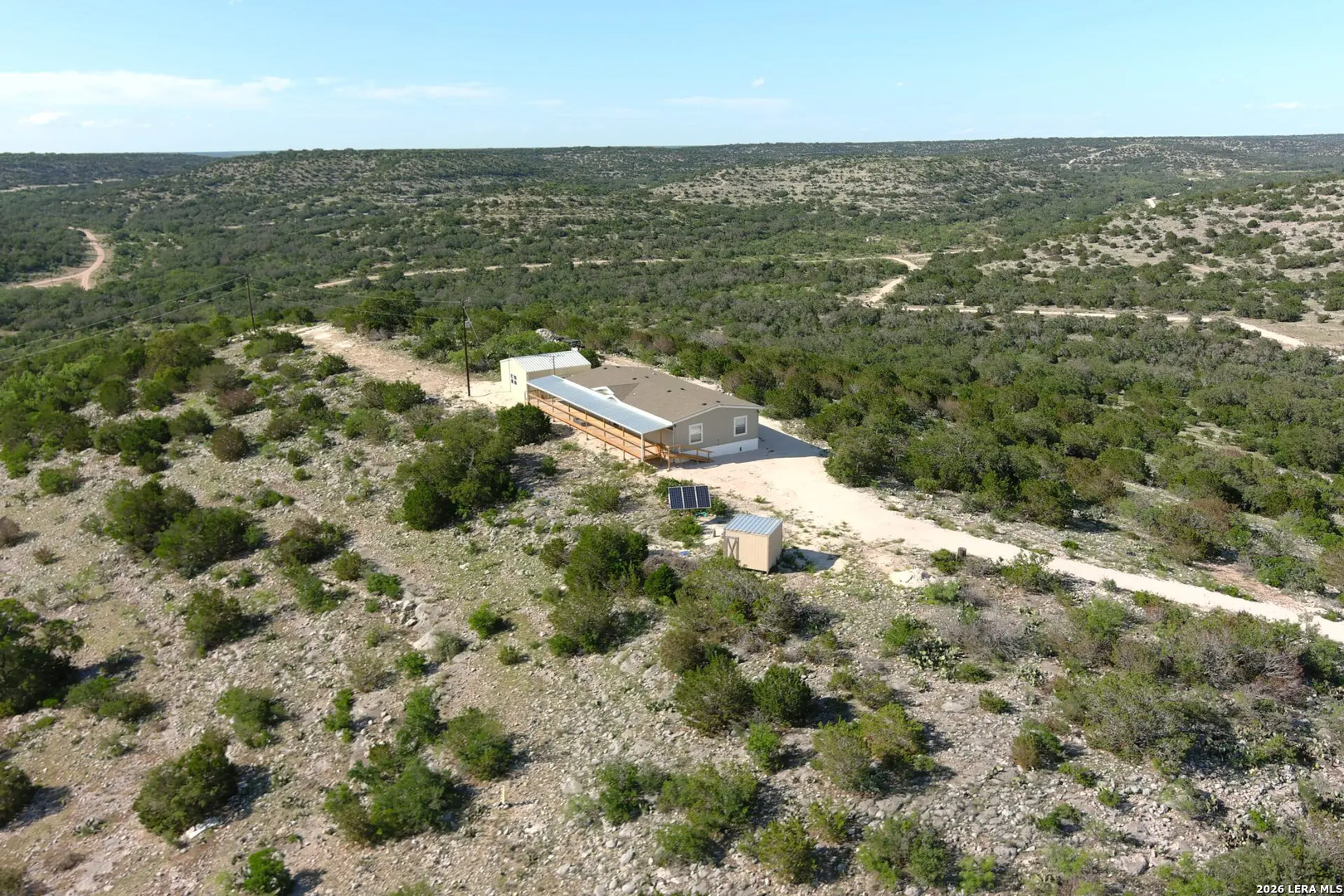 487 Sd 45460 Rocksprings, TX 78880 - Photo 19 of 42