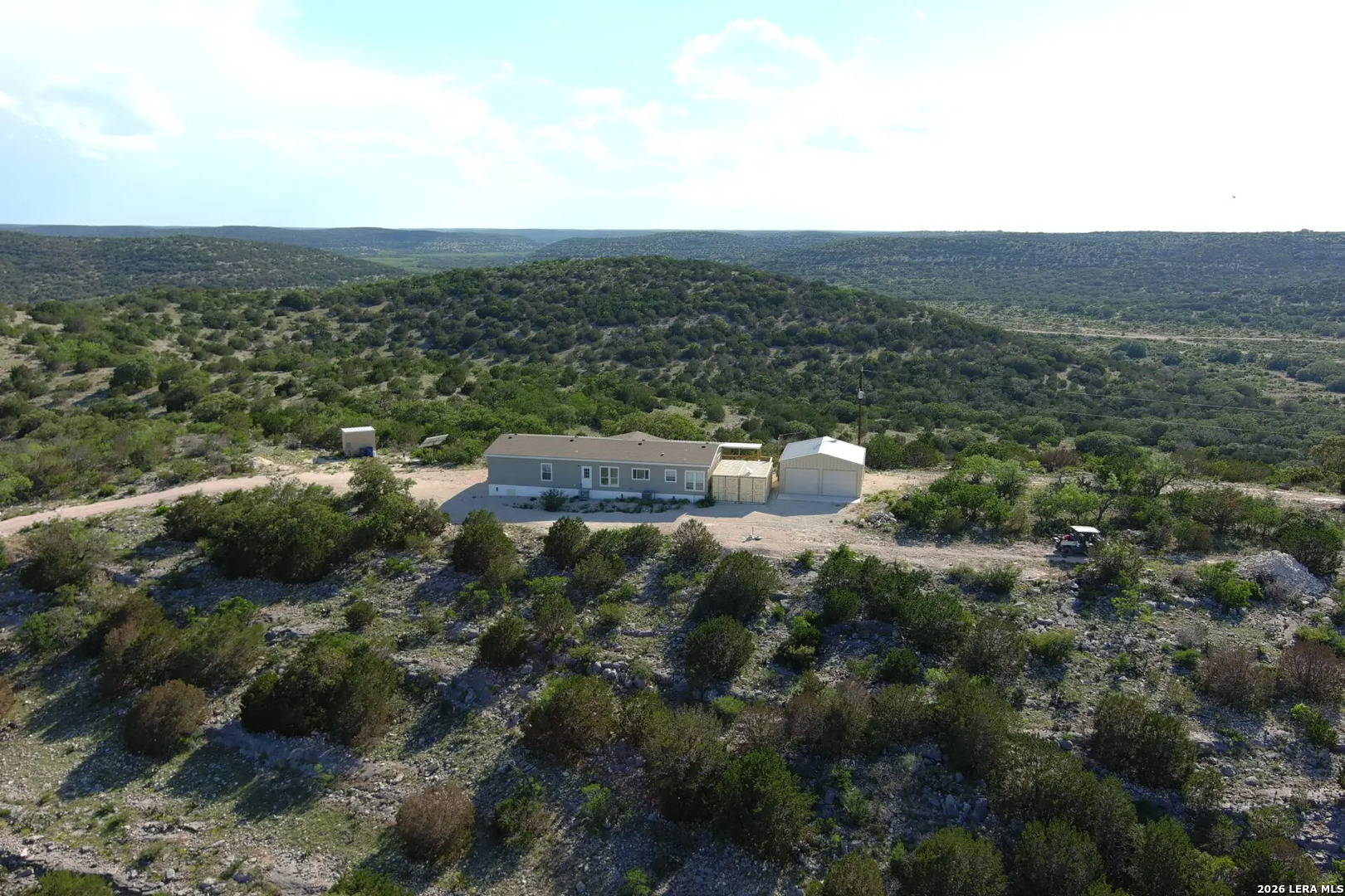487 Sd 45460 Rocksprings, TX 78880 - Photo 20 of 42