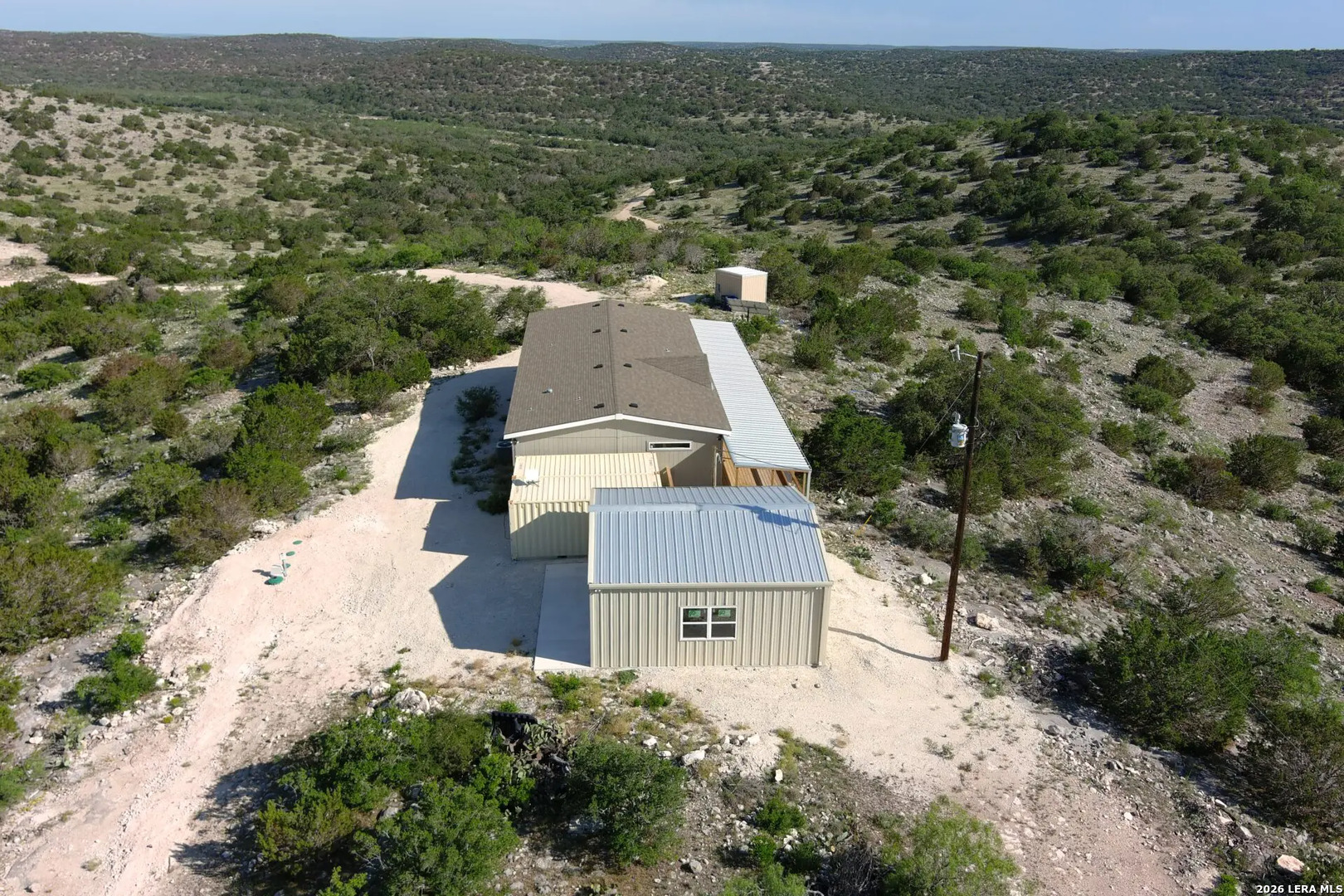 487 Sd 45460 Rocksprings, TX 78880 - Photo 2 of 42