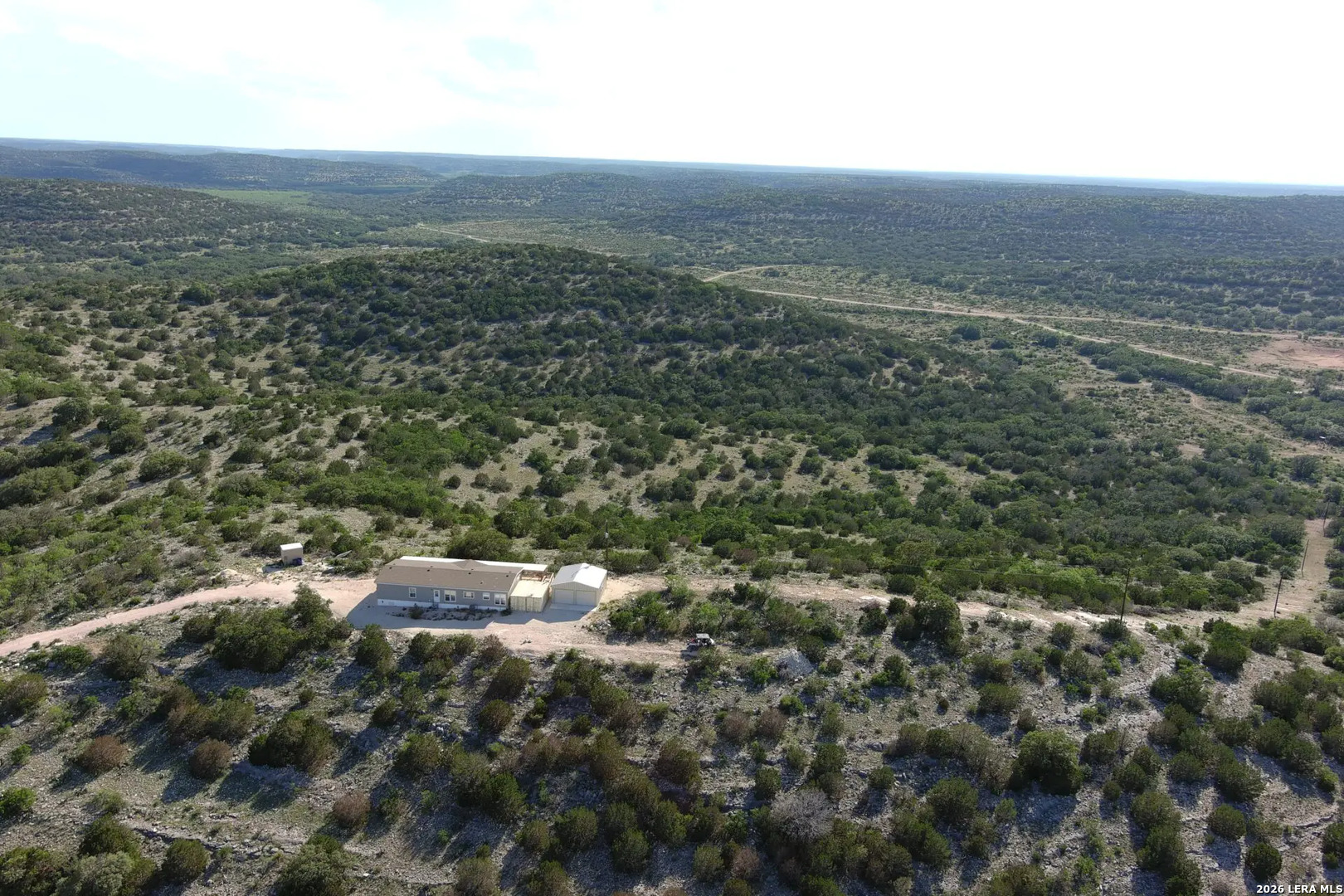 487 Sd 45460 Rocksprings, TX 78880 - Photo 38 of 42