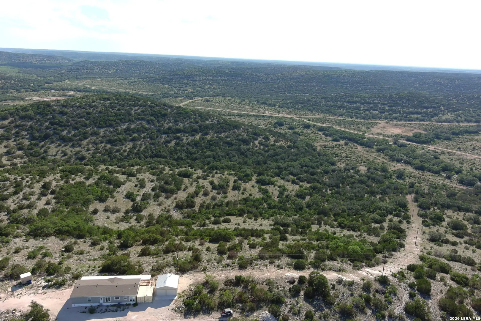 487 Sd 45460 Rocksprings, TX 78880 - Photo 39 of 42