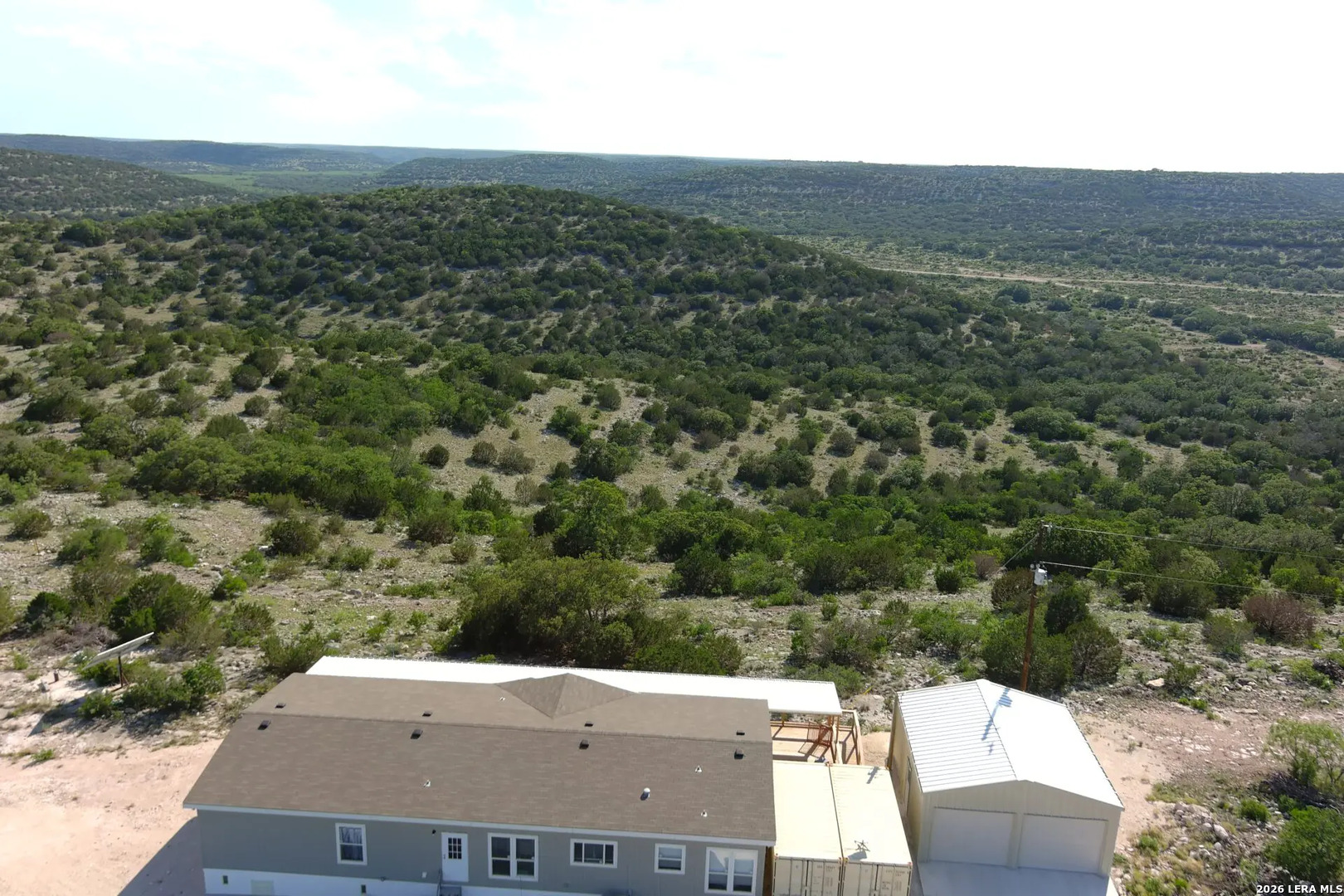 487 Sd 45460 Rocksprings, TX 78880 - Photo 40 of 42