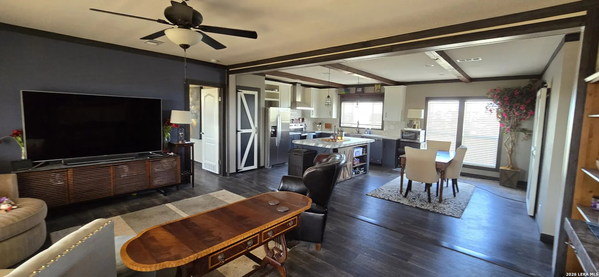 487 Sd 45460 Rocksprings, TX 78880 - Photo 6 of 42