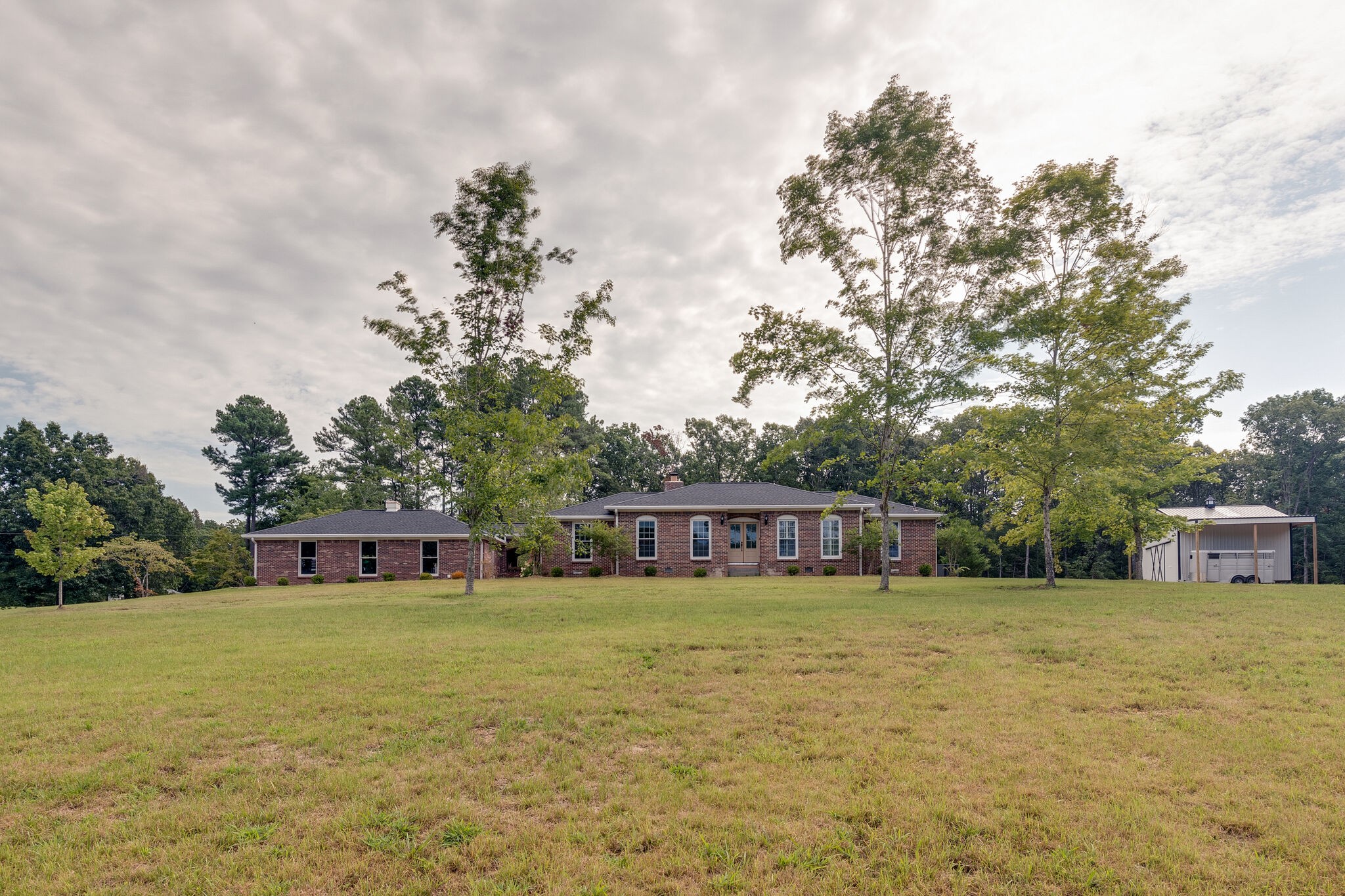 1415 Buffalo Road Hohenwald, TN 38462 - Photo 1 of 50 Gallery Image 1