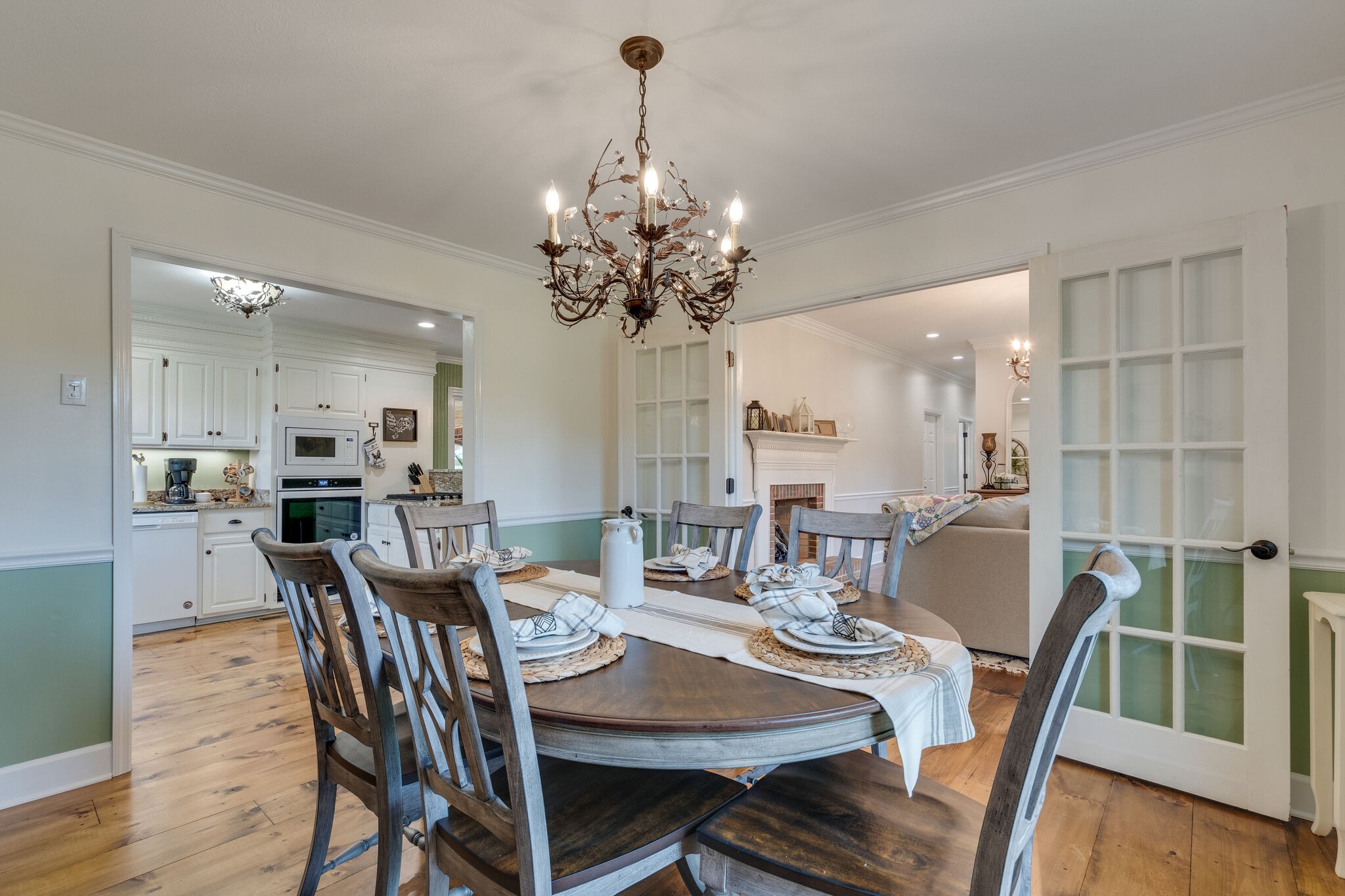 1415 Buffalo Road Hohenwald, TN 38462 - Photo 11 of 50 Gallery Image 11