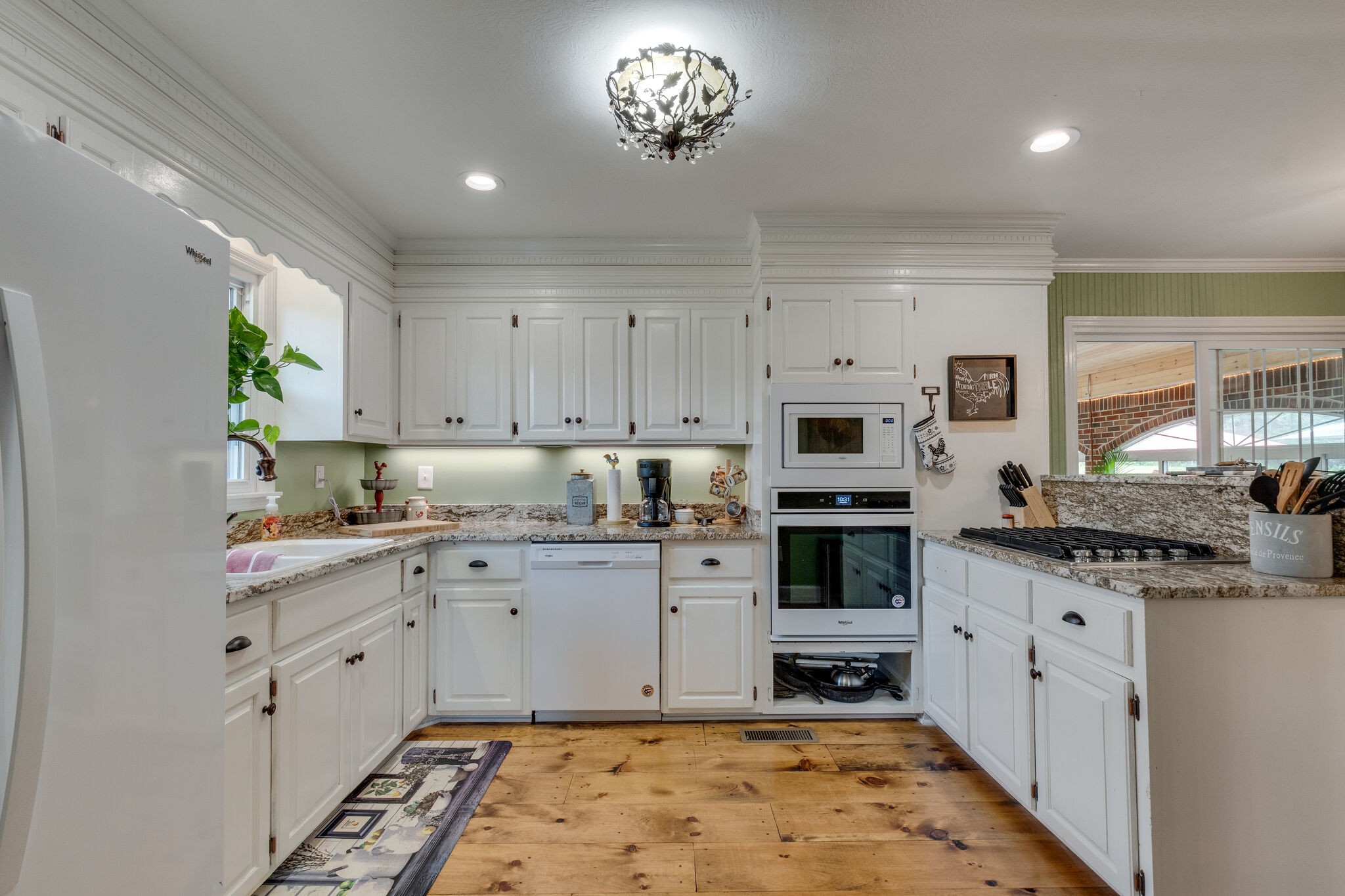 1415 Buffalo Road Hohenwald, TN 38462 - Photo 12 of 50 Gallery Image 12