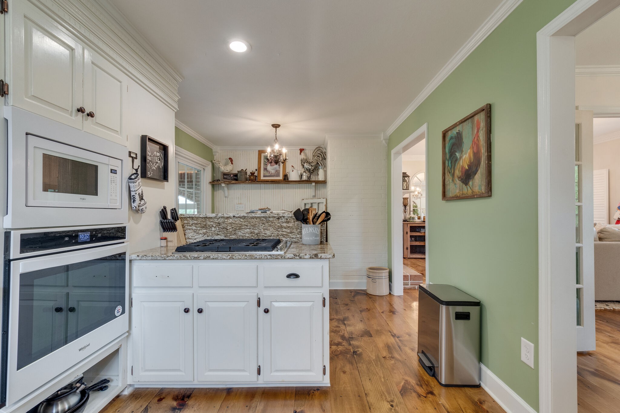 1415 Buffalo Road Hohenwald, TN 38462 - Photo 14 of 50 Gallery Image 14