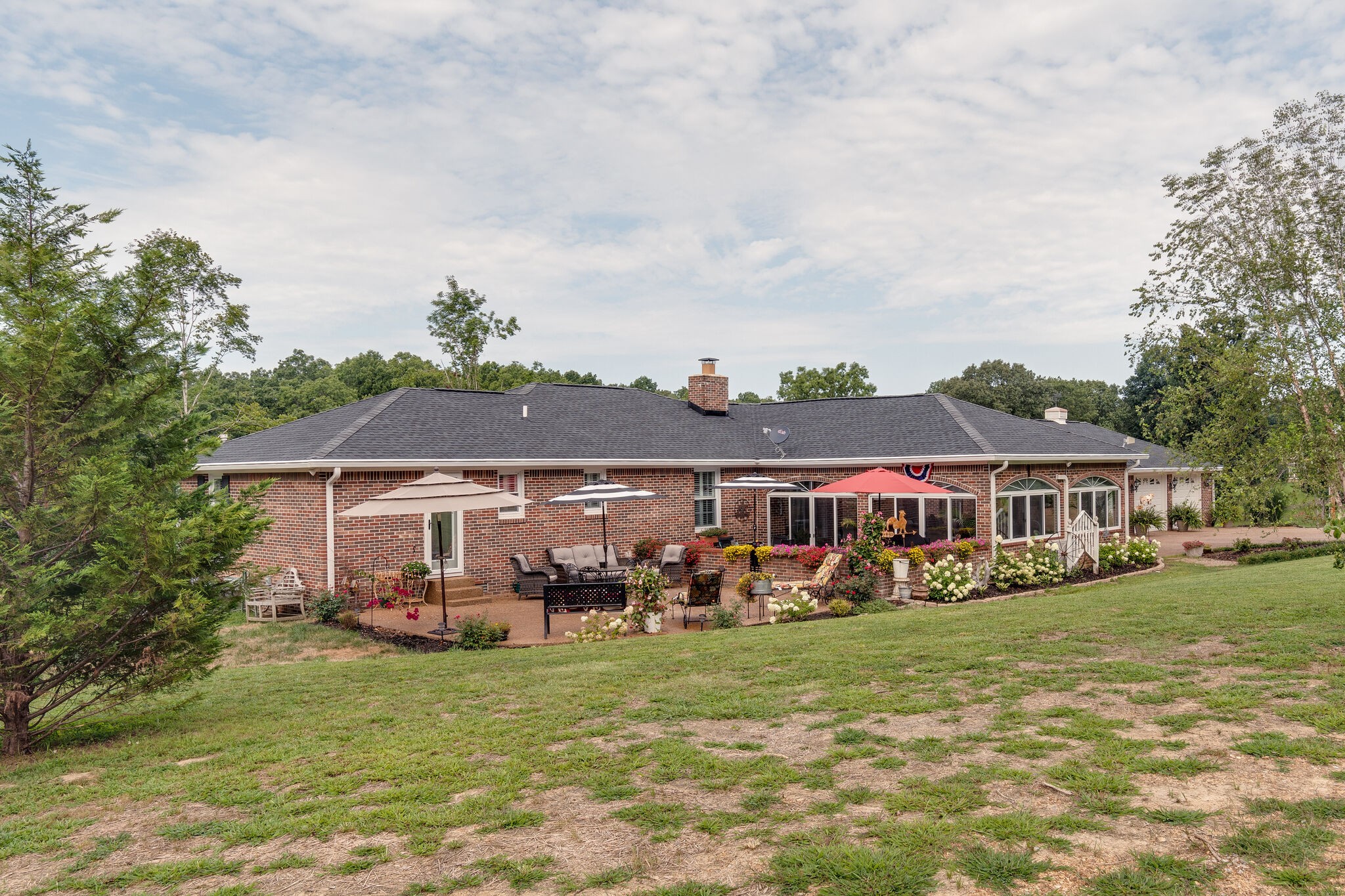 1415 Buffalo Road Hohenwald, TN 38462 - Photo 26 of 50 Gallery Image 26
