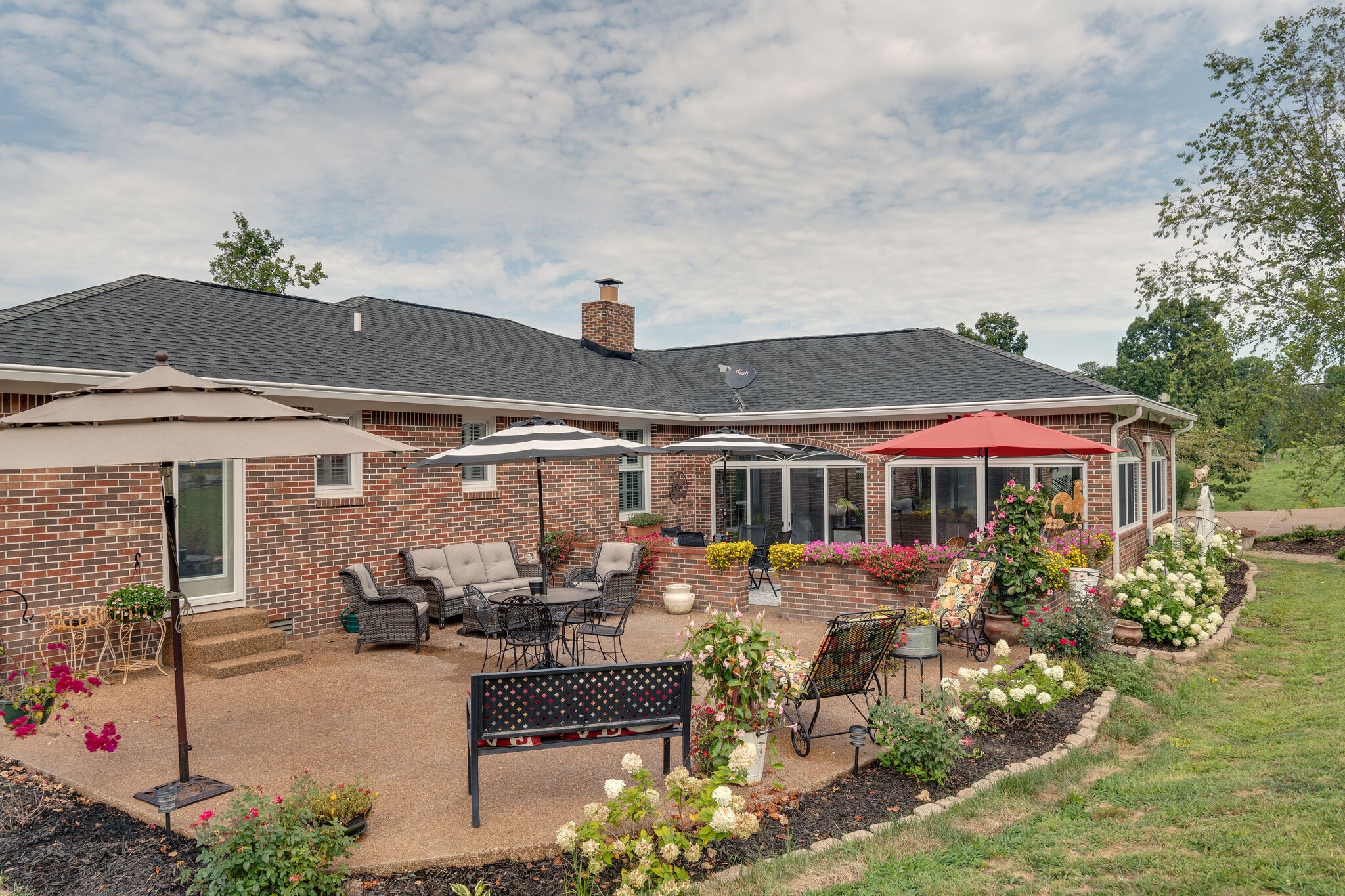 1415 Buffalo Road Hohenwald, TN 38462 - Photo 30 of 50 Gallery Image 30