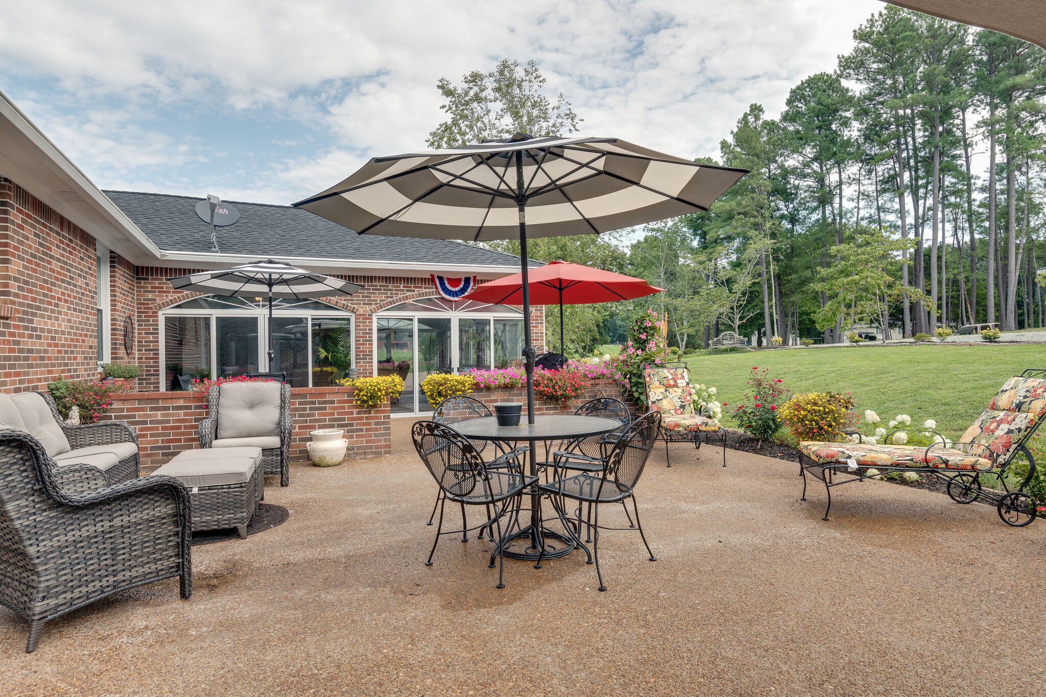 1415 Buffalo Road Hohenwald, TN 38462 - Photo 33 of 50 Gallery Image 33