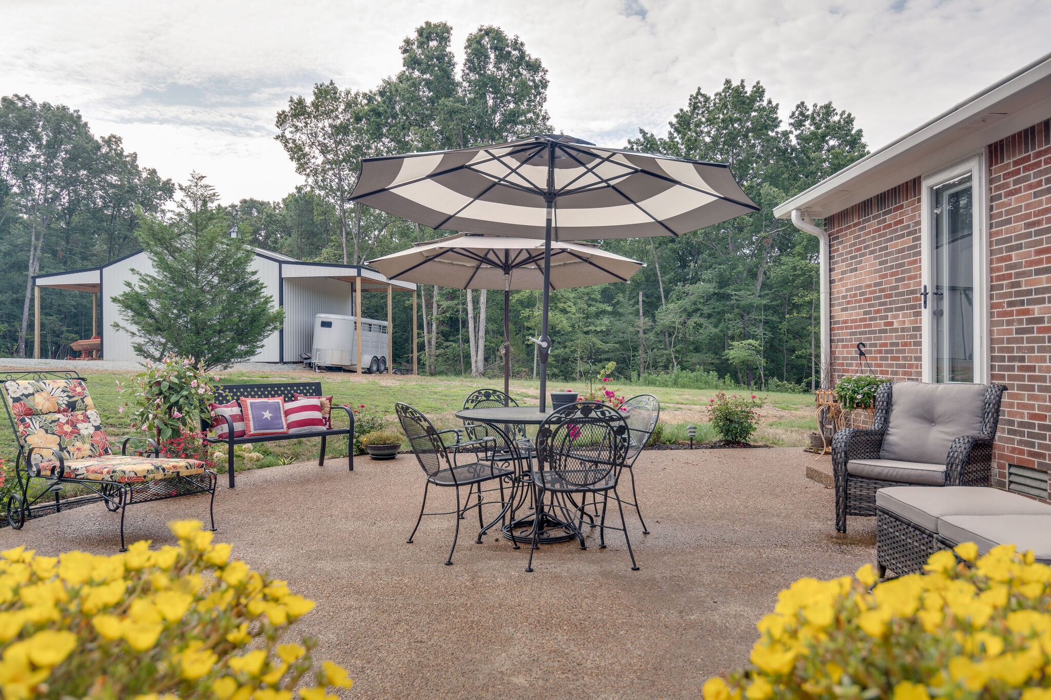 1415 Buffalo Road Hohenwald, TN 38462 - Photo 35 of 50 Gallery Image 35