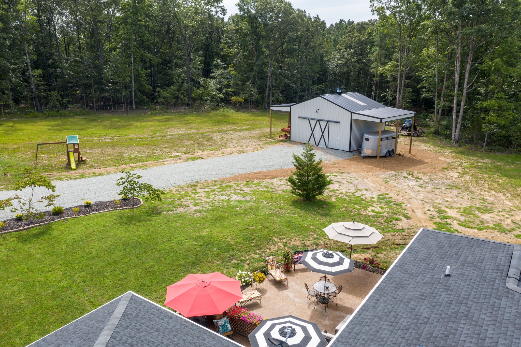 1415 Buffalo Road Hohenwald, TN 38462 - Photo 36 of 50 Gallery Image 36