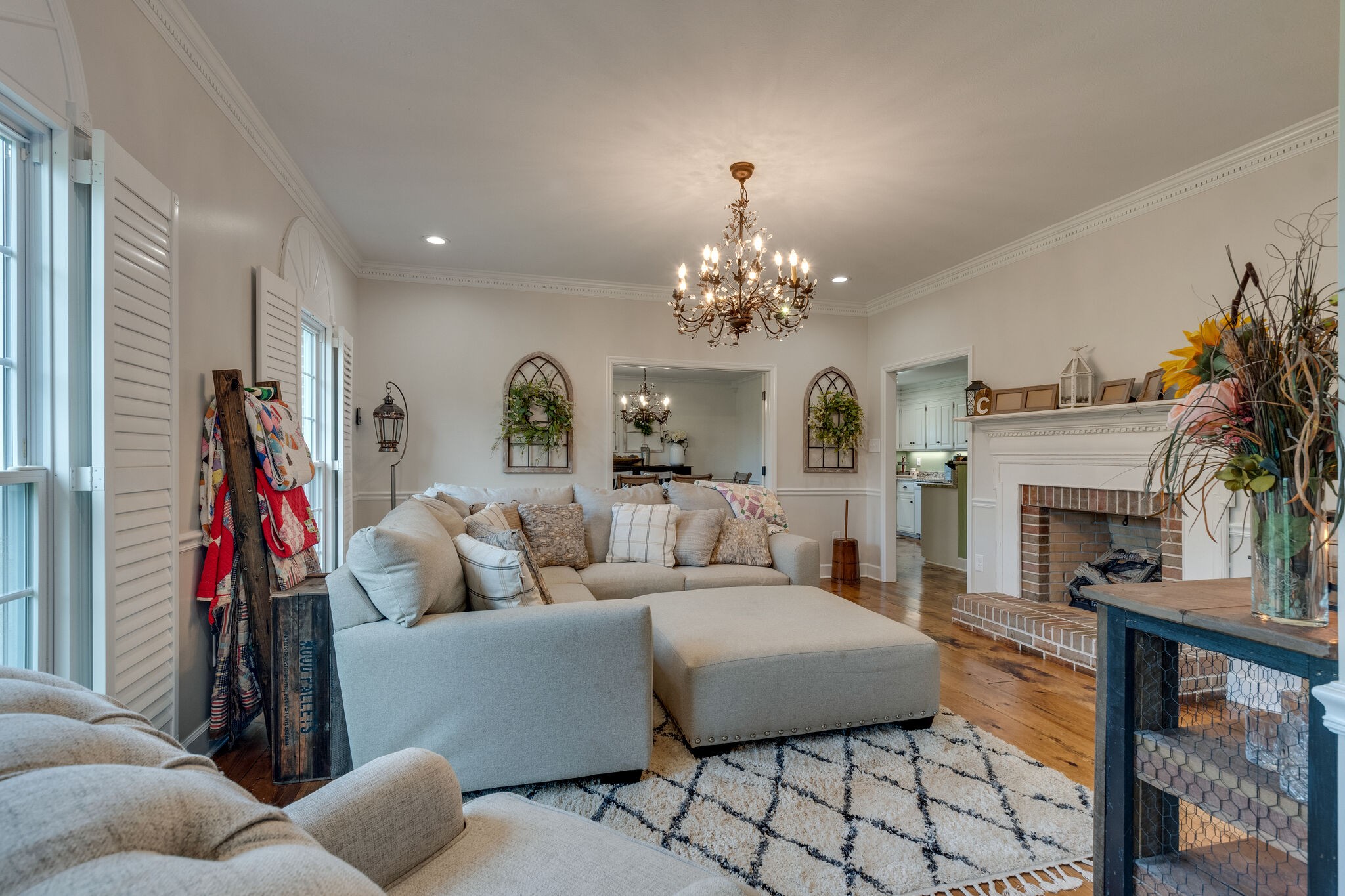 1415 Buffalo Road Hohenwald, TN 38462 - Photo 5 of 50 Gallery Image 5