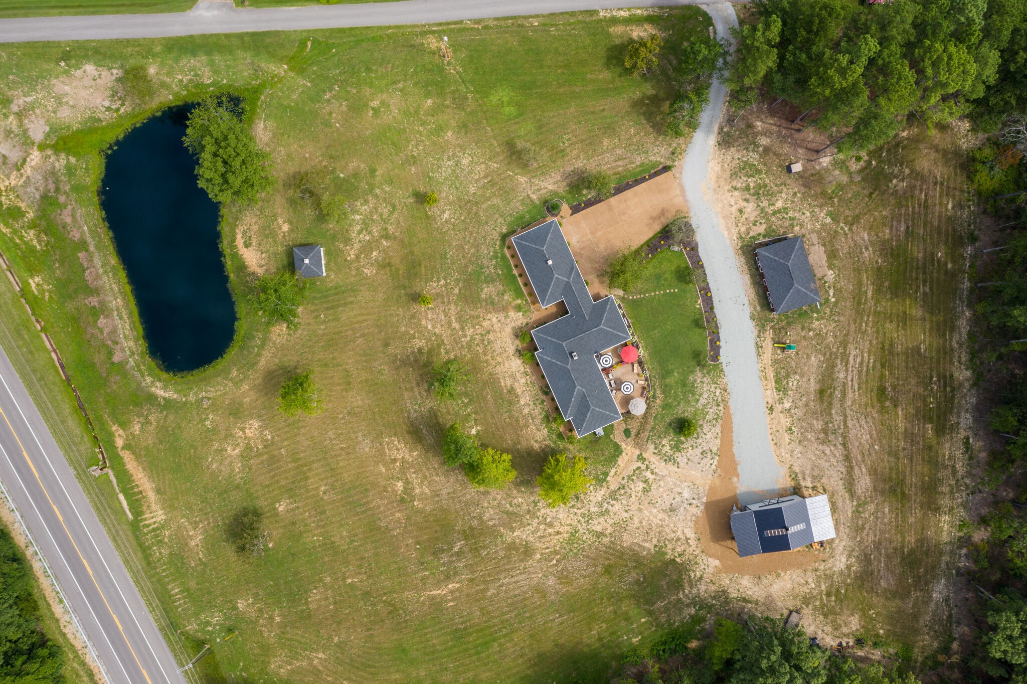 1415 Buffalo Road Hohenwald, TN 38462 - Photo 41 of 50 Gallery Image 41