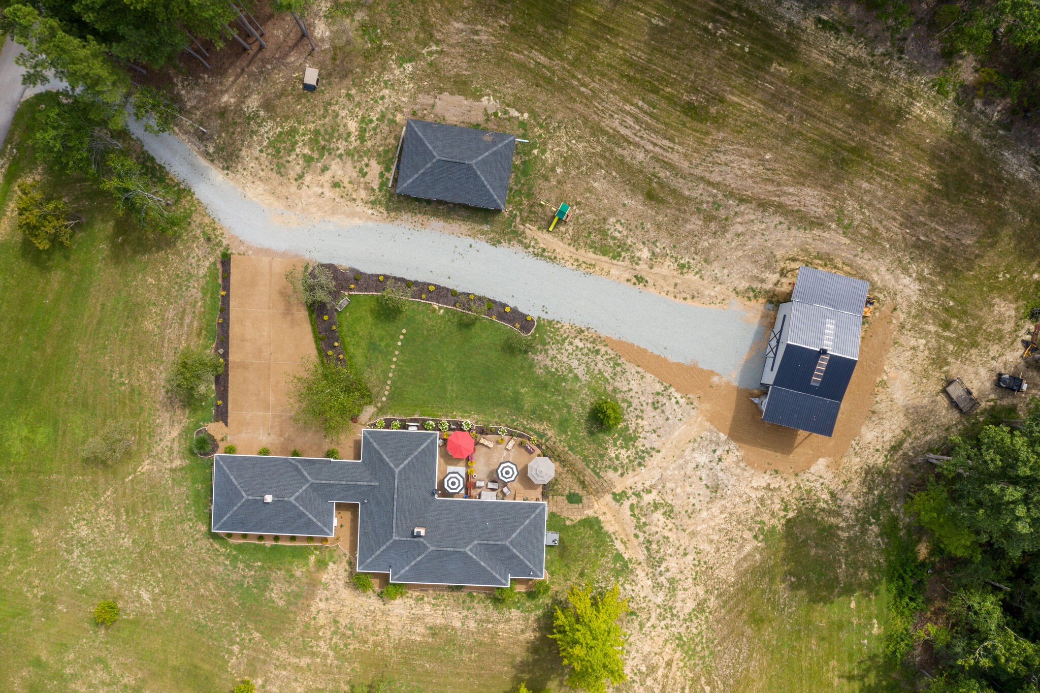1415 Buffalo Road Hohenwald, TN 38462 - Photo 42 of 50 Gallery Image 42