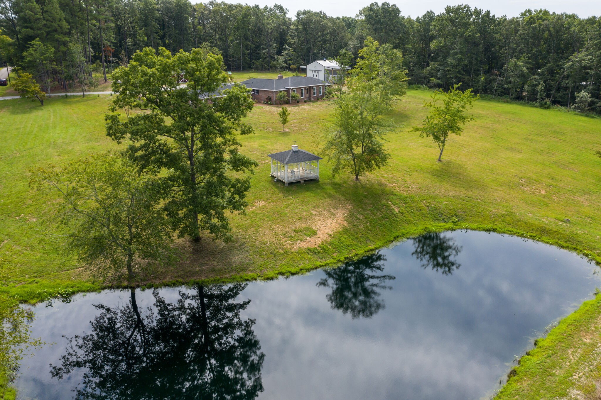 1415 Buffalo Road Hohenwald, TN 38462 - Photo 47 of 50 Gallery Image 47