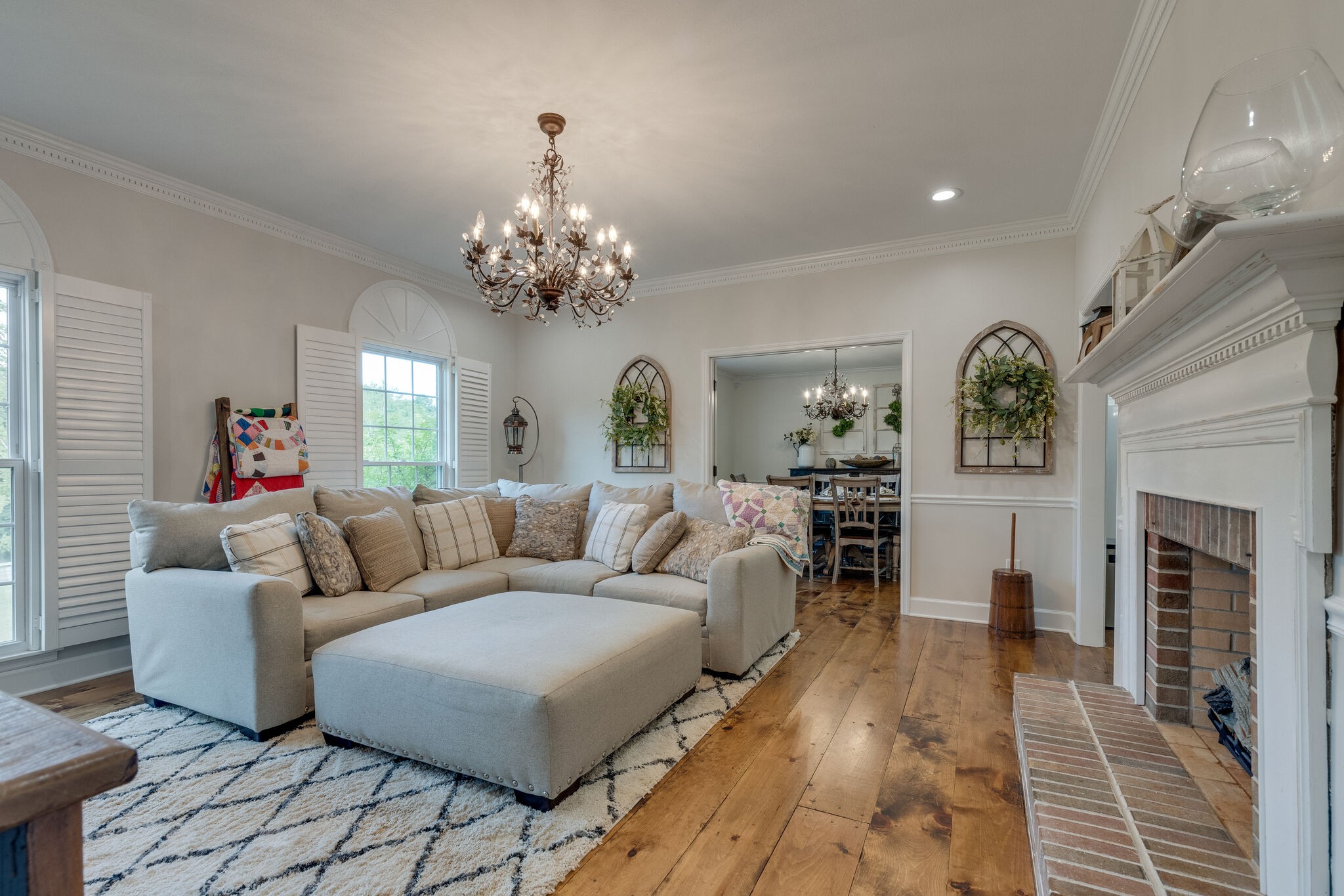 1415 Buffalo Road Hohenwald, TN 38462 - Photo 6 of 50 Gallery Image 6