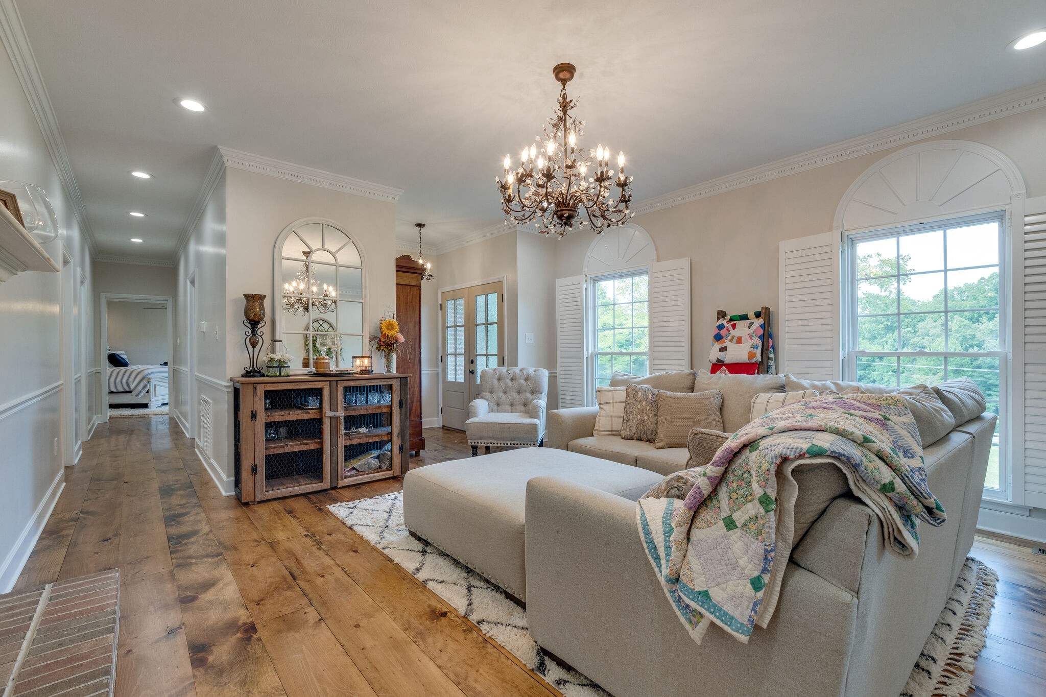 1415 Buffalo Road Hohenwald, TN 38462 - Photo 7 of 50 Gallery Image 7