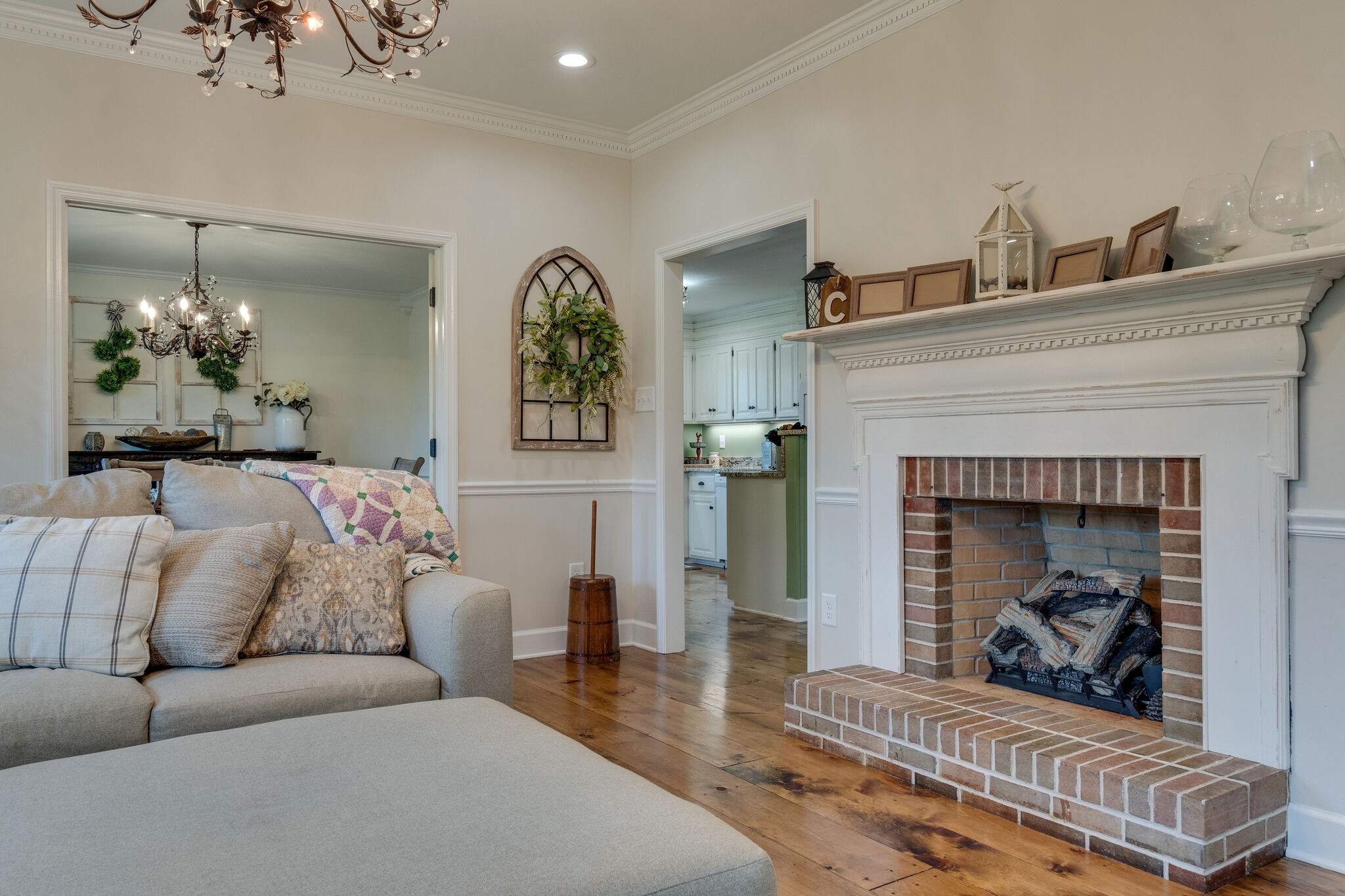 1415 Buffalo Road Hohenwald, TN 38462 - Photo 8 of 50 Gallery Image 8