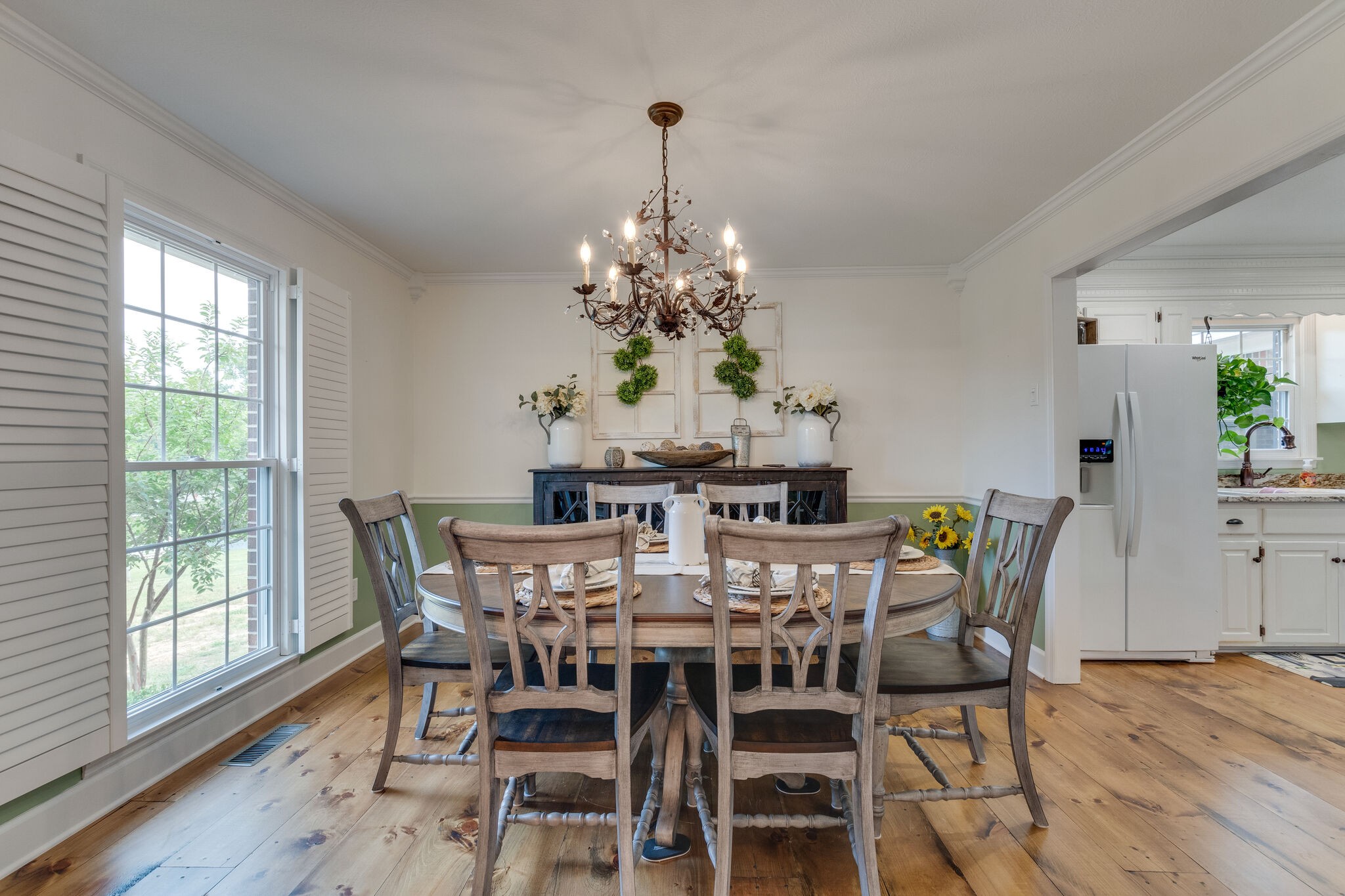 1415 Buffalo Road Hohenwald, TN 38462 - Photo 9 of 50 Gallery Image 9