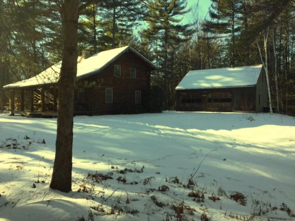 205 Dean Farm Road Jaffrey, NH 03452 - Photo 5 of 6