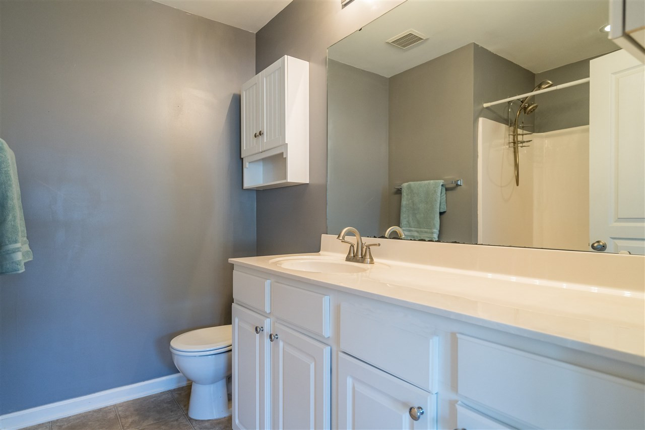 7654 Winners Edge Street Raleigh, NC 27617 - Photo 16 of 22 Master Bathroom