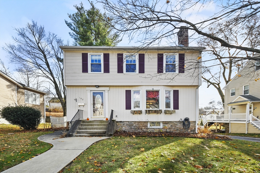 162 June Street Worcester, MA 01602 - Photo 1 of 31 Gallery Image 1